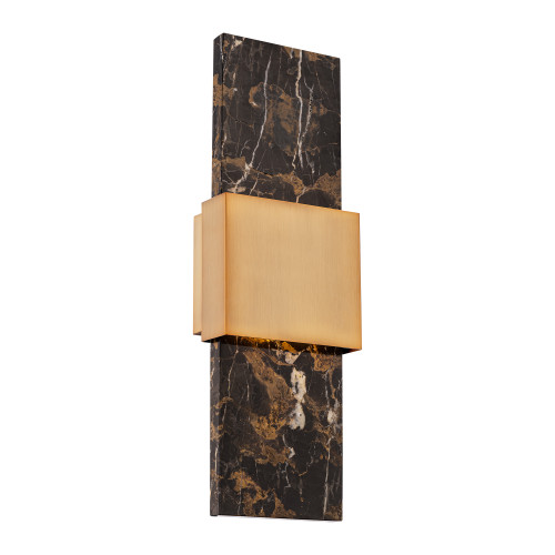 Modern Forms MDF-WS-50324 Mercer LED Wall Sconce