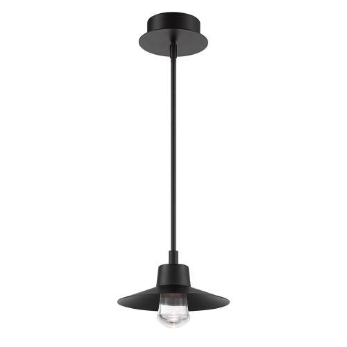 Modern Forms MDF-PD-W1915 Suspense LED Indoor or Outdoor Pendant