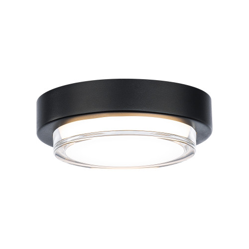 Modern Forms MDF-FM-W76108 Kind LED 3-CCT Indoor or Outdoor Flush Mount