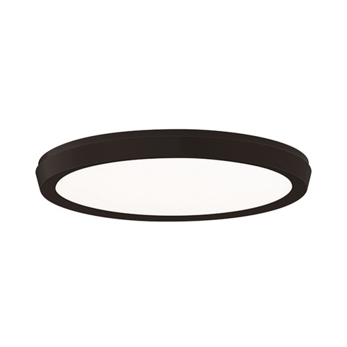 Modern Forms MDF-FM-4211 Argo LED Round Flush Mount