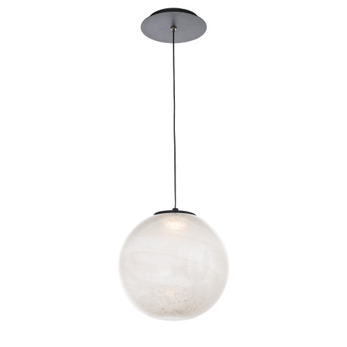 Modern Forms MDF-PD-28801 Cosmic Crystal LED Pendant