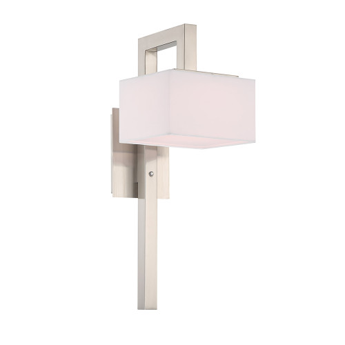 Modern Forms MDF-WS-859 Garbo LED Wall Sconce