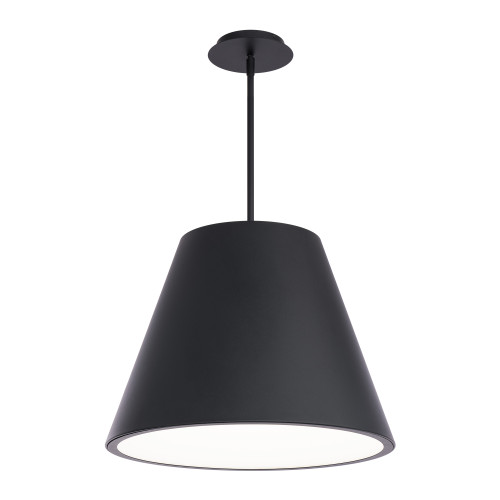 Modern Forms MDF-PD-W24320 Myla LED Outdoor Pendant