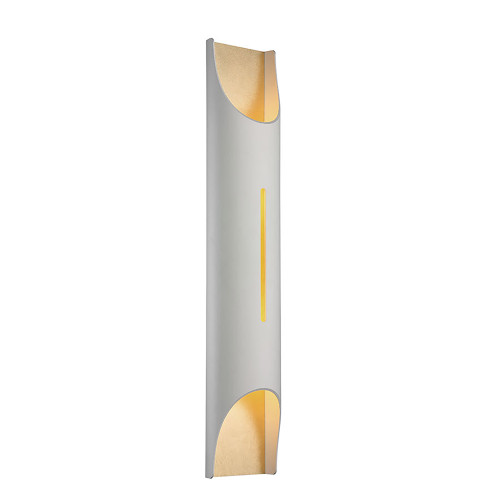 Modern Forms MDF-WS-42832 Mulholland LED Wall Sconce