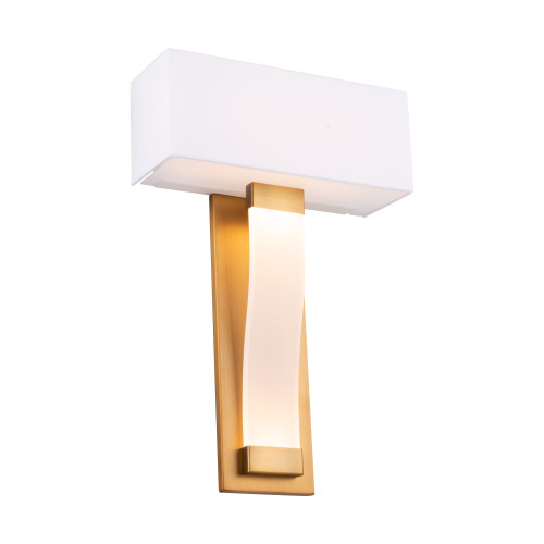 Modern Forms MDF-WS-70018 Diplomat LED Wall Sconce