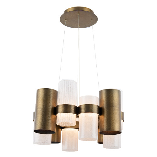 Modern Forms MDF-PD-71027 Harmony LED Chandelier