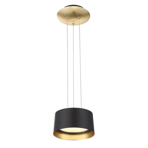 Modern Forms MDF-PD-52708 Marimba LED Pendant