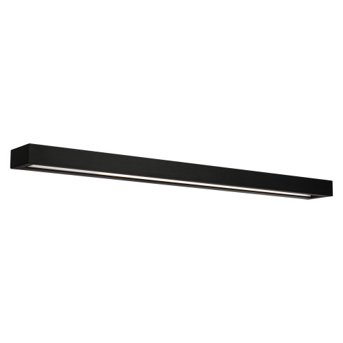 Modern Forms MDF-WS-52137 Open Bar LED 3-CCT Bathroom Vanity or Wall Light