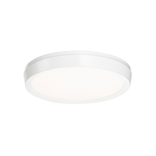 Modern Forms MDF-FM-42-120 Argo LED Round Flush Mount