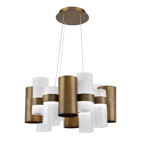 Modern Forms MDF-PD-71035 Harmony LED Chandelier