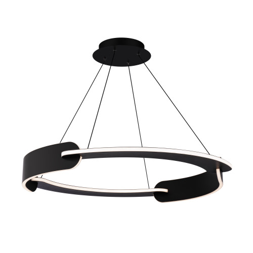 Modern Forms MDF-PD-86332 Ilios LED Pendant