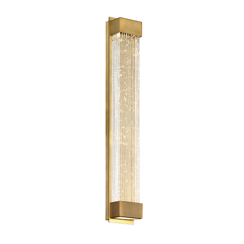 Modern Forms MDF-WS-58820 Tower LED Wall Sconce
