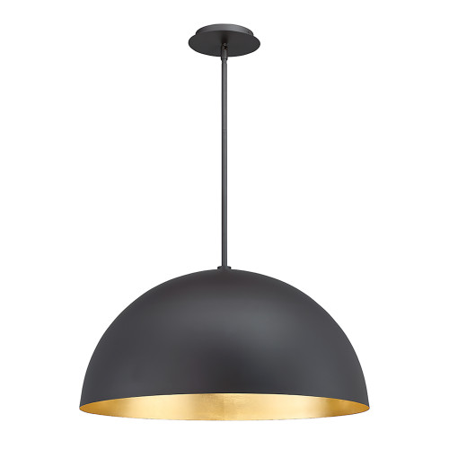 Modern Forms MDF-PD-55726 Yolo LED Pendant