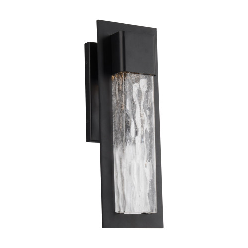 Modern Forms MDF-WS-W54016 Mist LED Indoor or Outdoor Wall Light