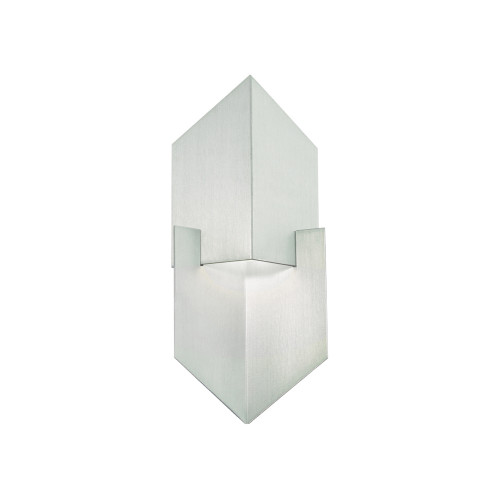 Modern Forms MDF-WS-W10214 Cupid LED Outdoor Wall Light