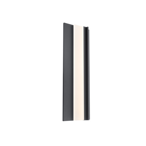Modern Forms MDF-WS-W16227 Enigma LED Outdoor Wall Light