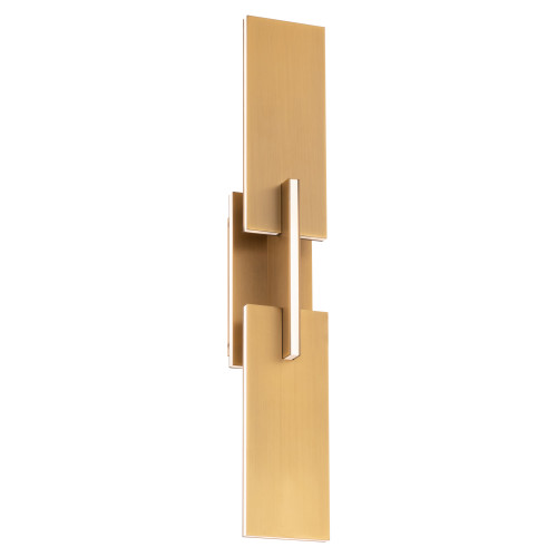 Modern Forms MDF-WS-79022 Amari LED Wall Sconce