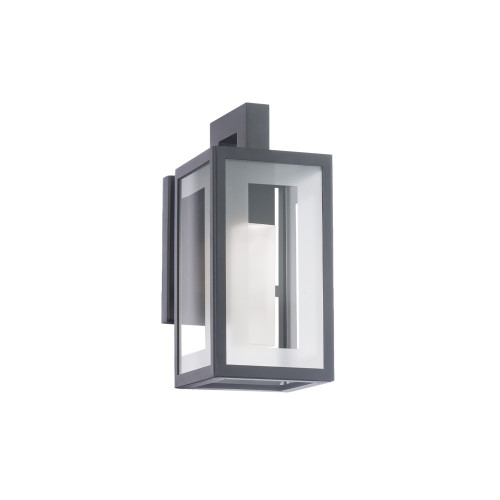 Modern Forms MDF-WS-W24211 Cambridge LED Outdoor Wall Light
