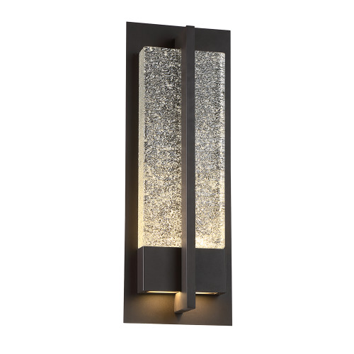 Modern Forms MDF-WS-W35520 Omni LED Indoor or Outdoor Wall Light