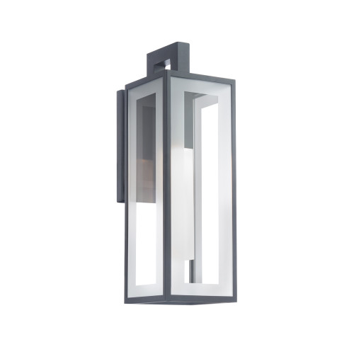 Modern Forms MDF-WS-W24218 Cambridge LED Outdoor Wall Light