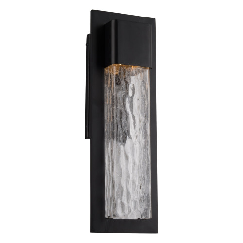 Modern Forms MDF-WS-W54020 Mist LED Indoor or Outdoor Wall Light