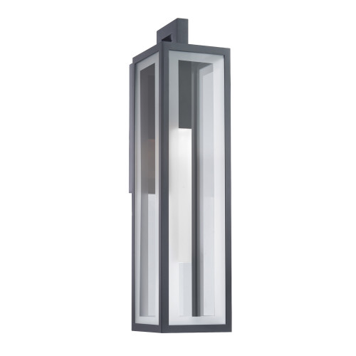 Modern Forms MDF-WS-W24225 Cambridge LED Outdoor Wall Light