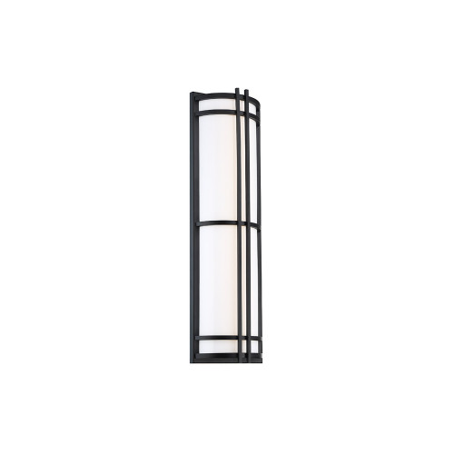 Modern Forms MDF-WS-W68612 Skyscraper LED Indoor or Outdoor Wall Light