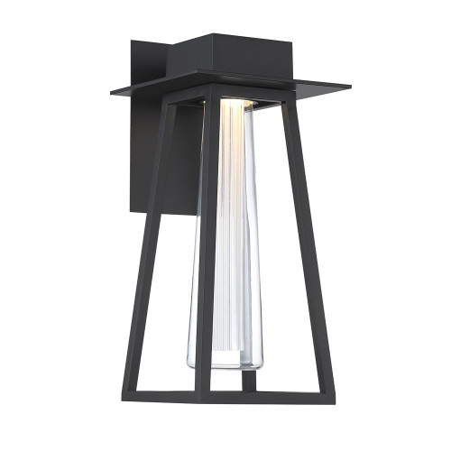 Modern Forms MDF-WS-W17917 Avant Garde LED Indoor or Outdoor Wall Light