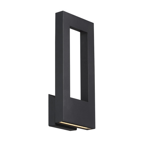 Modern Forms MDF-WS-W5516 Twilight LED Indoor or Outdoor Wall Light