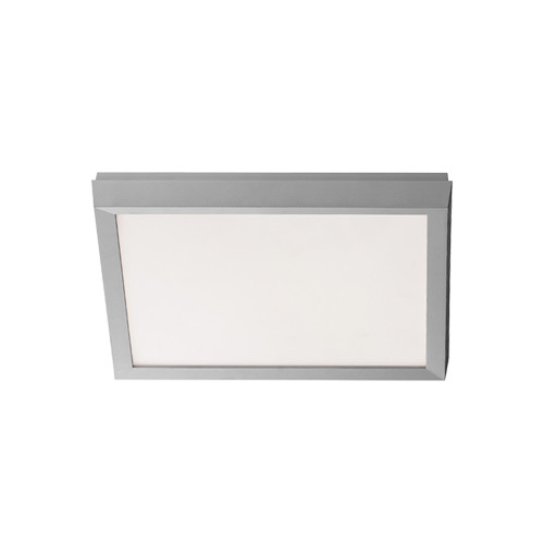 Modern Forms MDF-FM-4407 Argo LED Square Flush Mount