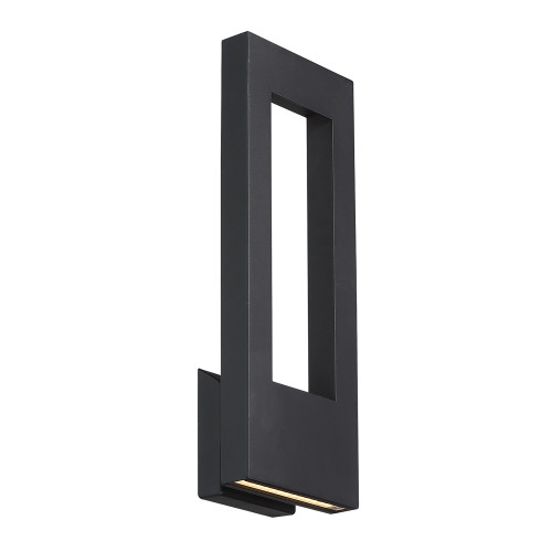 Modern Forms MDF-WS-W5521 Twilight LED Indoor or Outdoor Wall Light