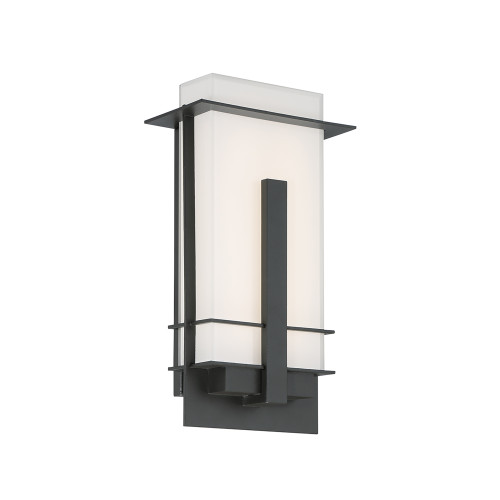 Modern Forms MDF-WS-W22514 Kyoto LED Indoor or Outdoor Wall Light