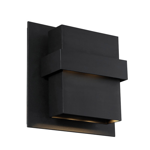 Modern Forms MDF-WS-W30511 Pandora LED Indoor or Outdoor Wall Light