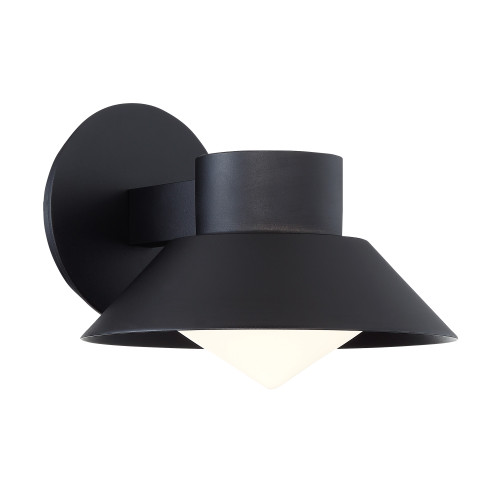 Modern Forms MDF-WS-W18708 Oslo LED Indoor or Outdoor Wall Light