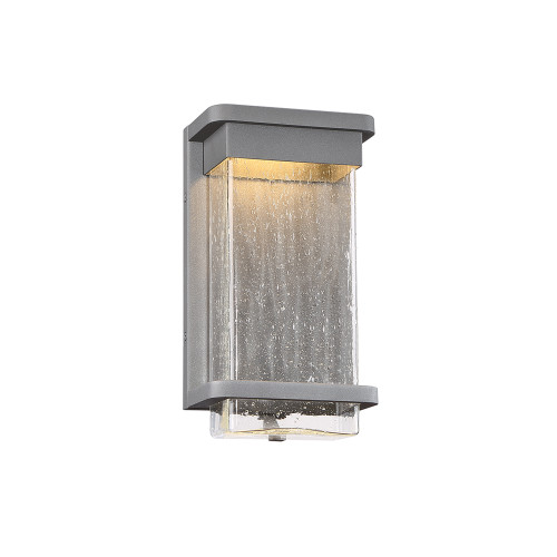 Modern Forms MDF-WS-W325 Vitrine LED Indoor or Outdoor Wall Light