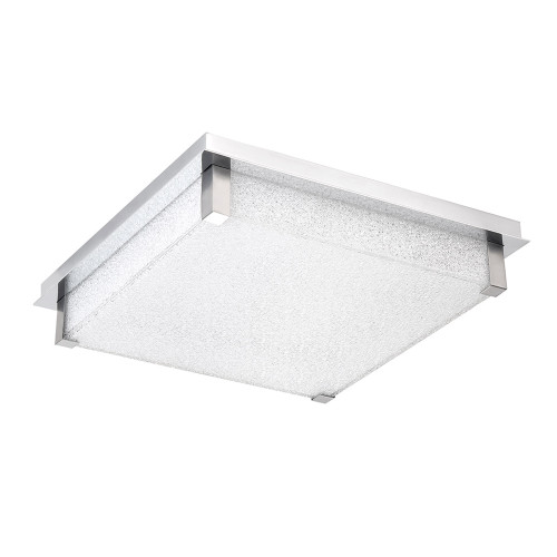 Modern Forms MDF-FM-25814 Vodka LED Flush Mount