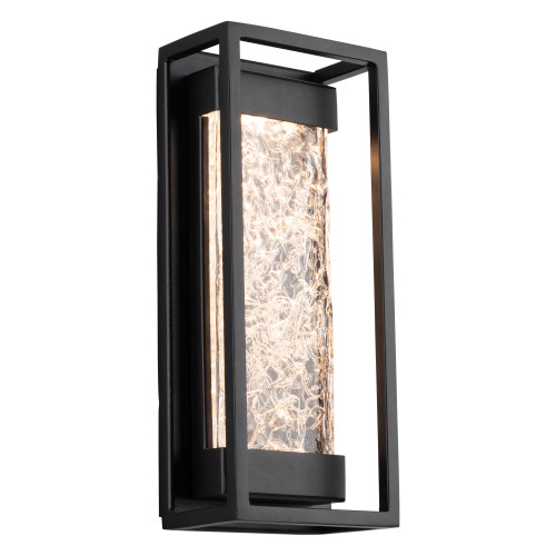 Modern Forms MDF-WS-W58012 Elyse LED Indoor or Outdoor Wall Light