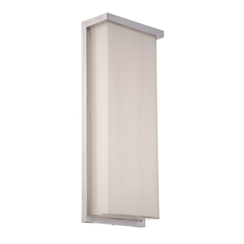 Modern Forms MDF-WS-W1420 Ledge LED Indoor or Outdoor Wall Light