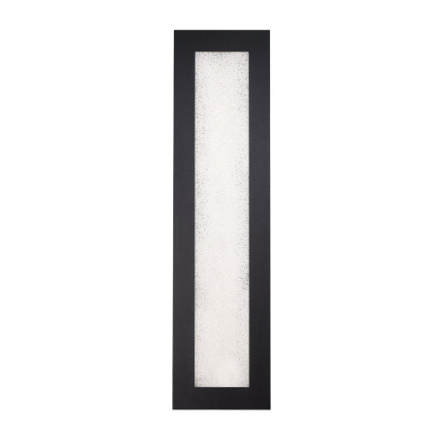 Modern Forms MDF-WS-W71928 Frost LED Indoor or Outdoor Wall Light