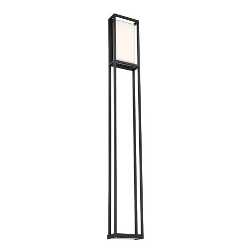 Modern Forms MDF-WS-W73660 Framed Indoor or Outdoor Large LED Wall Light