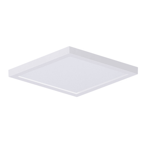 Maxim Lighting MAX-57699 Chip 9" 18W SQ LED Flush Mount