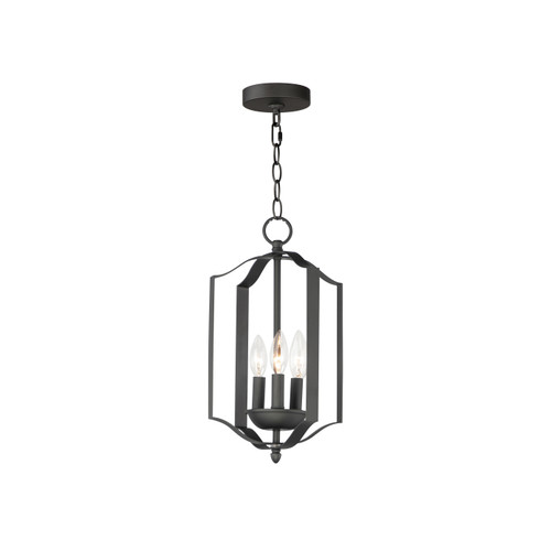 Maxim Lighting Provident 3-Light Chandelier MAX-10035