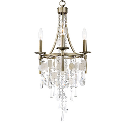 Maxim Lighting Cebu 5-Light Chandelier