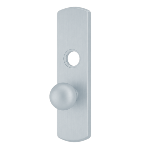 Von Duprin 996K Knob Trim for 98/99 Series Exit Devices