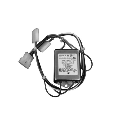 LCN Senior Swing Operator Line Filter for Electric Line Noise 120V AC