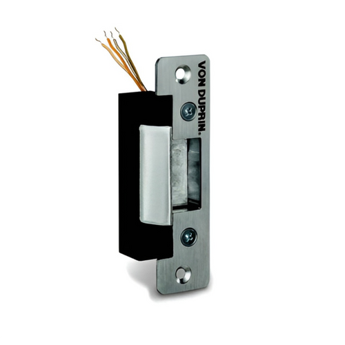 Von Duprin 4211 Electric Strike for Cylindrical Locks