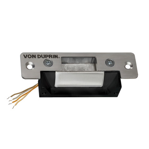 Von Duprin 4212 US32D Electric Strike