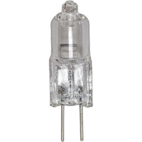 Maxim Lighting MAX-BX10G4CL12V 10W Xenon Bi-Pin G4 12V Bulb Clear