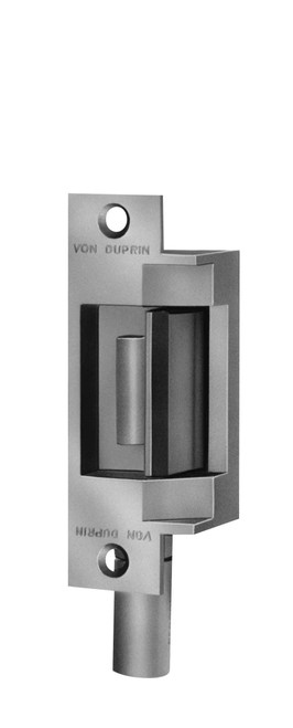 Von Duprin Von Duprin 6211 Electric Strike for Mortise or Cylindrical Locks VON-6211