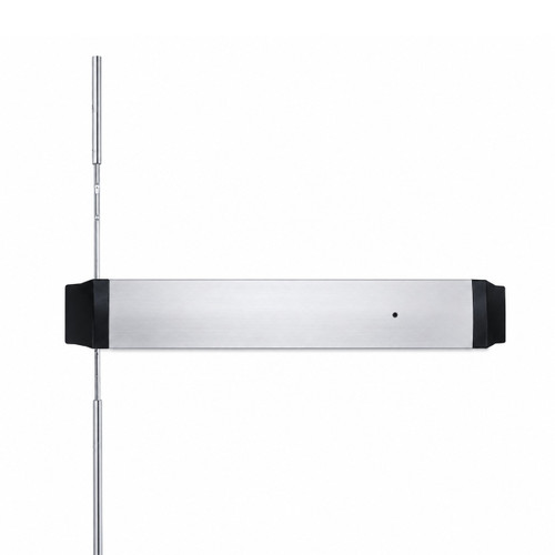 Von Duprin 9448/9548 Impact Series Concealed Vertical Rod Exit Device